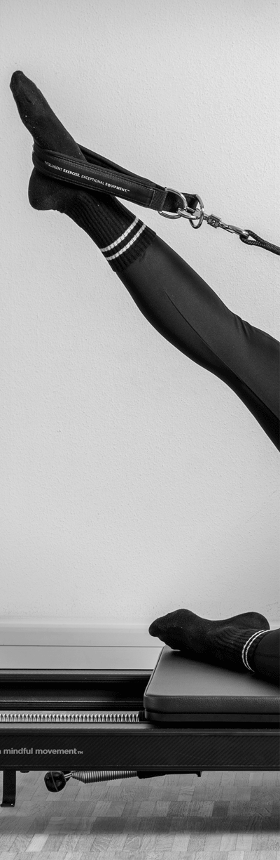 Holding space for your power